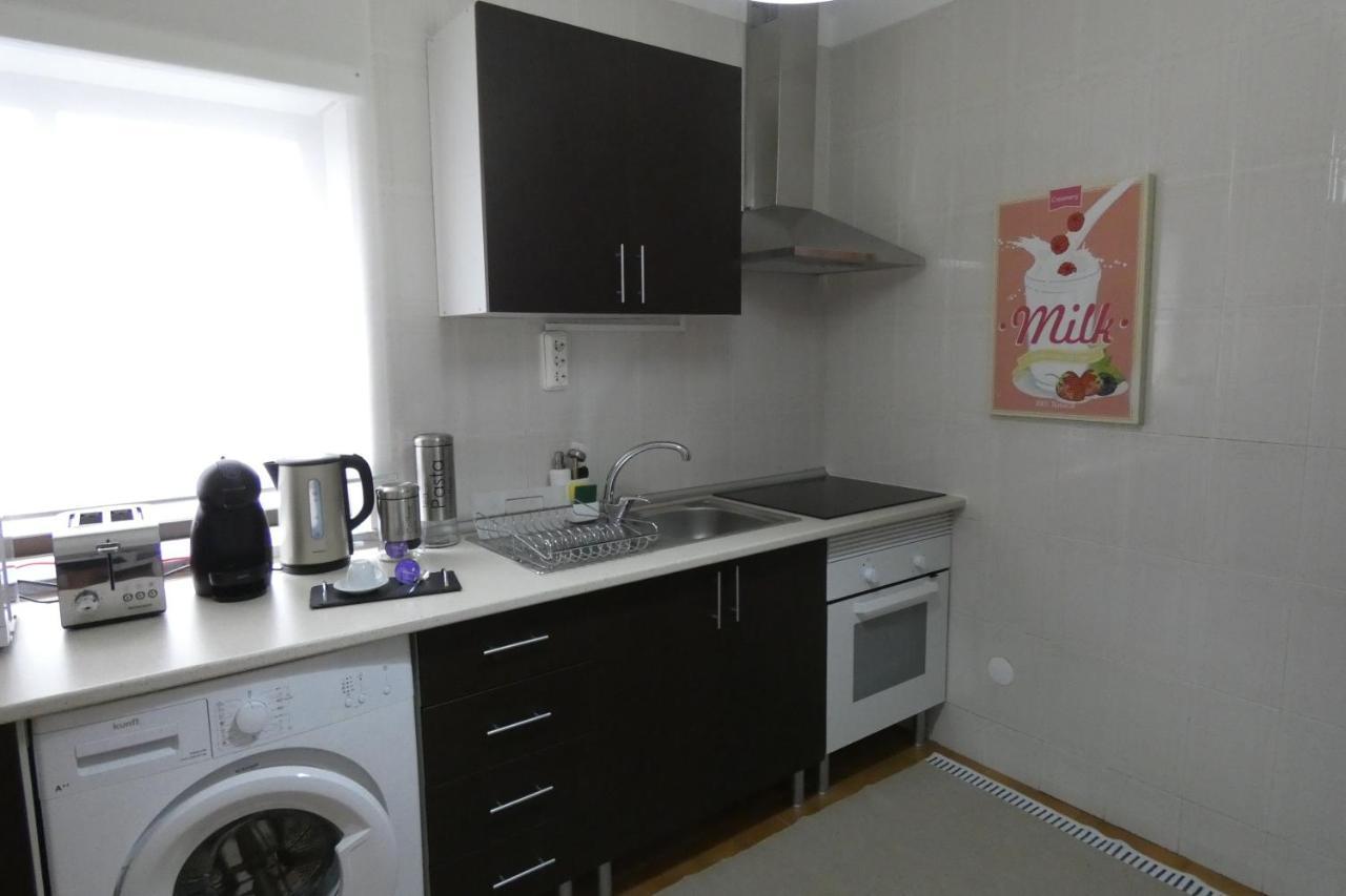 Casa Sandra - Apartamento Carlota Lousã Esterno foto