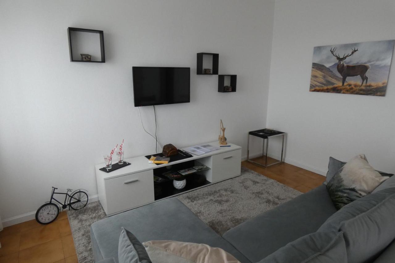 Casa Sandra - Apartamento Carlota Lousã Esterno foto