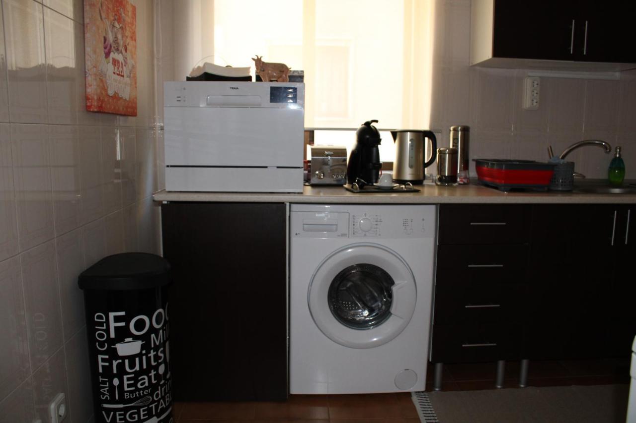 Casa Sandra - Apartamento Carlota Lousã Esterno foto