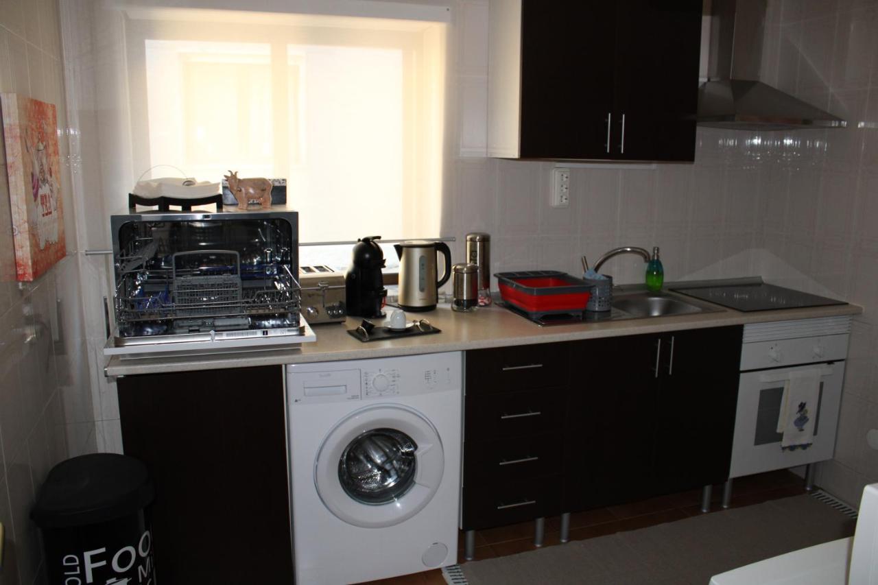 Casa Sandra - Apartamento Carlota Lousã Esterno foto