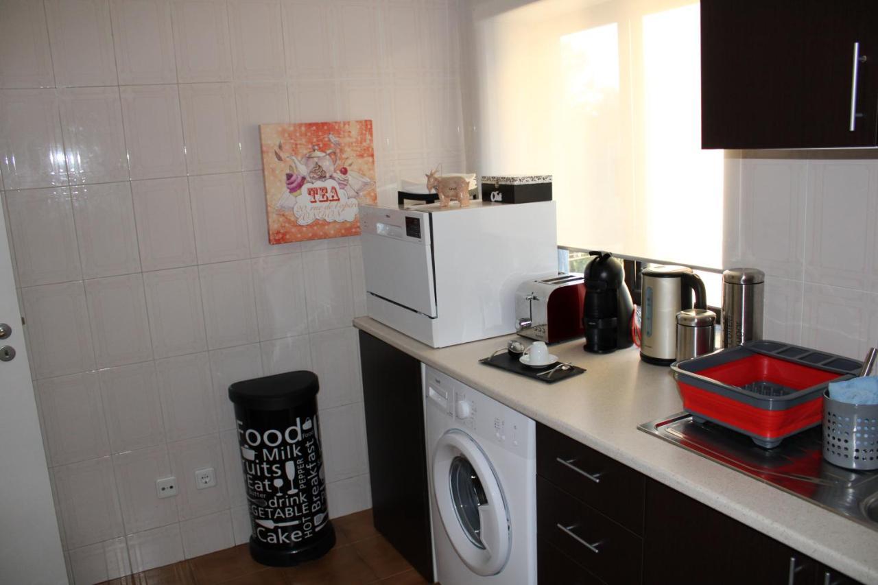Casa Sandra - Apartamento Carlota Lousã Esterno foto
