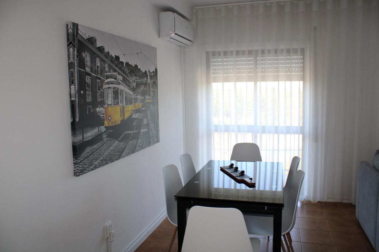 Casa Sandra - Apartamento Carlota Lousã Esterno foto