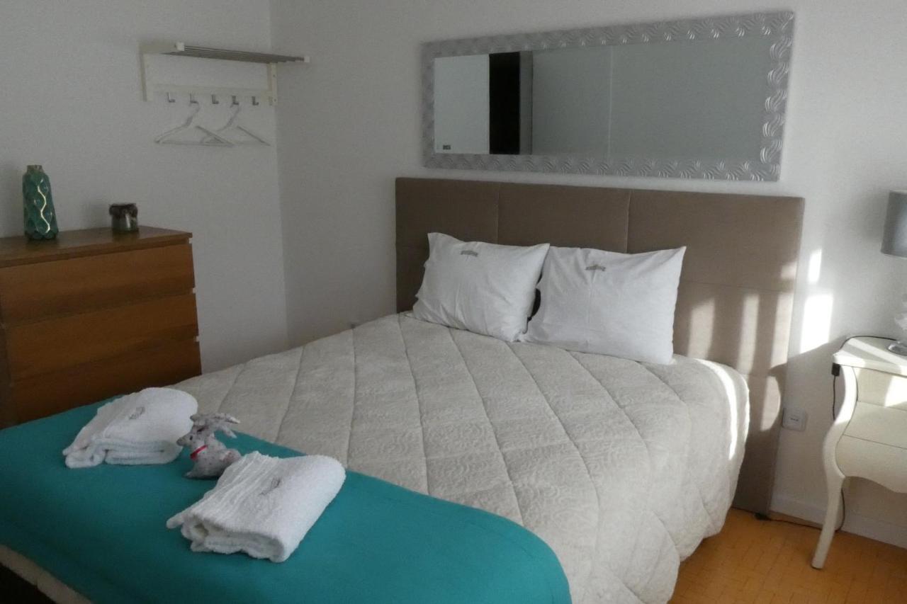 Casa Sandra - Apartamento Carlota Lousã Esterno foto